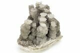 Cave Calcite Flower Stalactites - China #226190-2